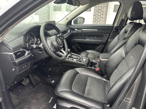 2023 Mazda CX-5 2.5 S Select Package
