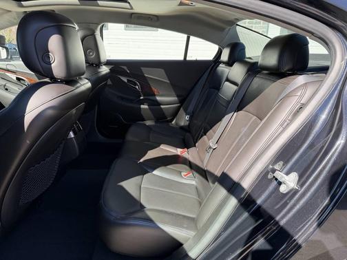2010 Buick LaCrosse CXL