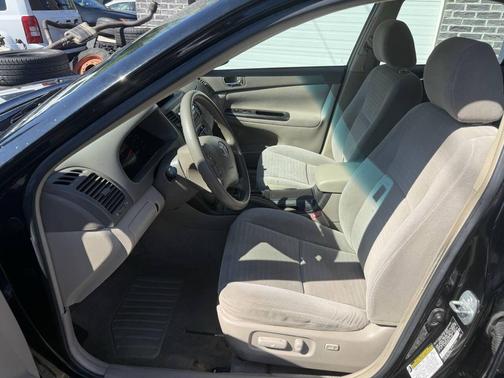 2006 Toyota Camry SE