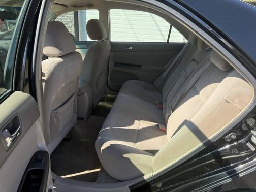 2006 Toyota Camry SE