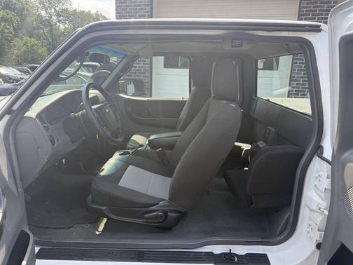 2011 Ford Ranger XLT