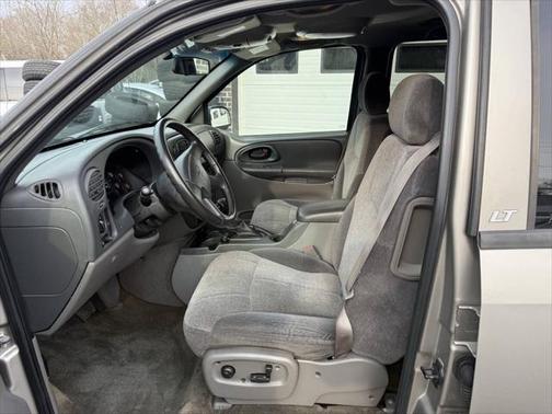 2003 Chevrolet TrailBlazer EXT LT