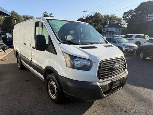 2018 Ford Transit-250 Base