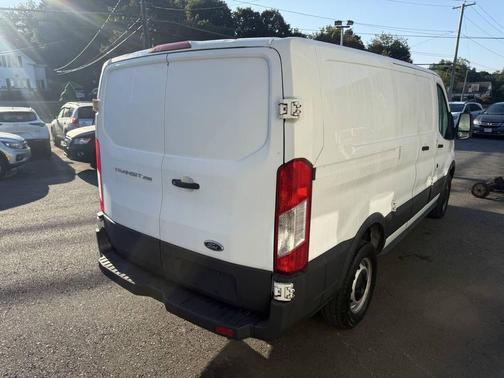 2018 Ford Transit-250 Base