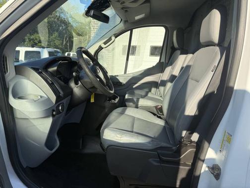 2018 Ford Transit-250 Base