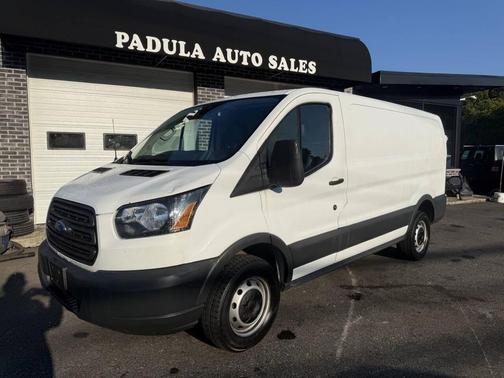 2018 Ford Transit-250 Base