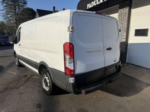 2018 Ford Transit-250 Base
