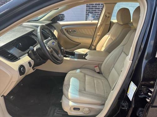 2015 Ford Taurus SEL AWD 4dr Sedan