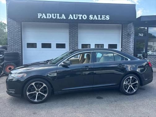 2015 Ford Taurus SEL AWD 4dr Sedan