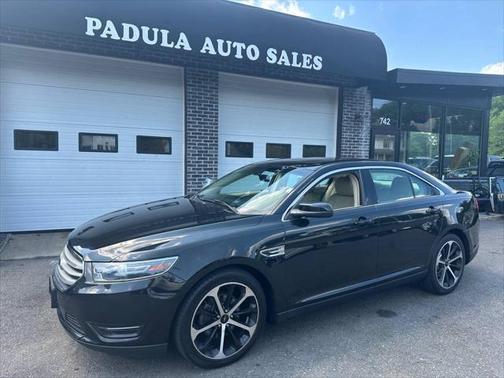 2015 Ford Taurus SEL AWD 4dr Sedan