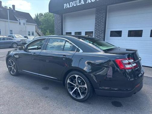 2015 Ford Taurus SEL AWD 4dr Sedan