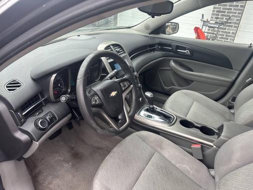 2013 Chevrolet Malibu 1LS