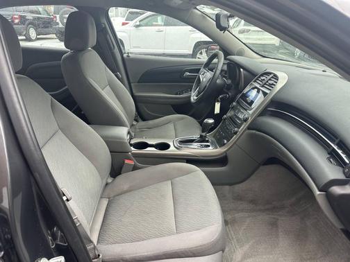 2013 Chevrolet Malibu 1LS