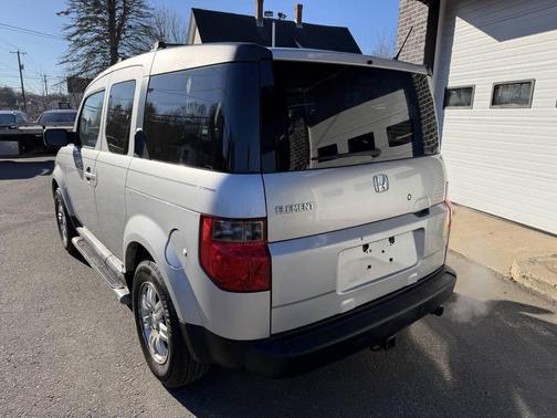 2008 Honda Element EX AWD 4dr SUV 5A