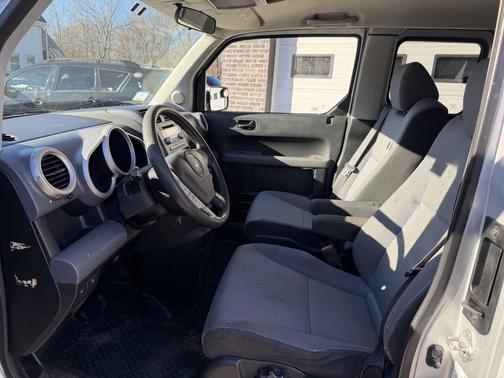 2008 Honda Element EX AWD 4dr SUV 5A