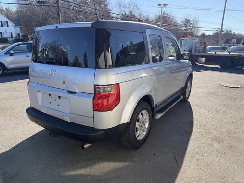 2008 Honda Element EX AWD 4dr SUV 5A