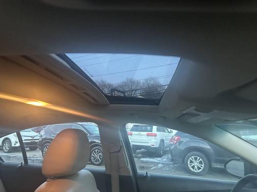 2012 Chevrolet Cruze 2LT