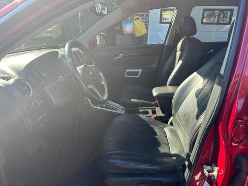 2014 Chevrolet Captiva Sport LT