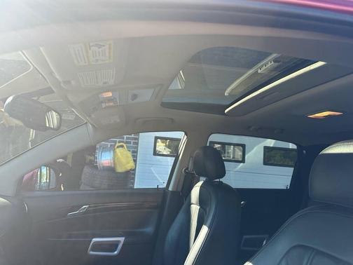 2014 Chevrolet Captiva Sport LT