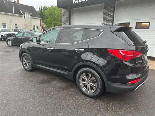 2013 Hyundai SANTA FE Sport