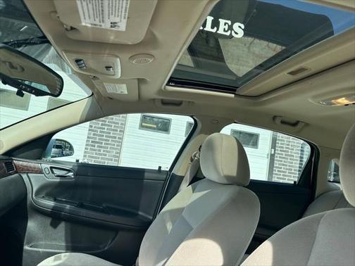 2013 Chevrolet Impala LT
