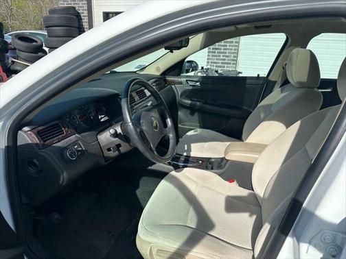 2013 Chevrolet Impala LT