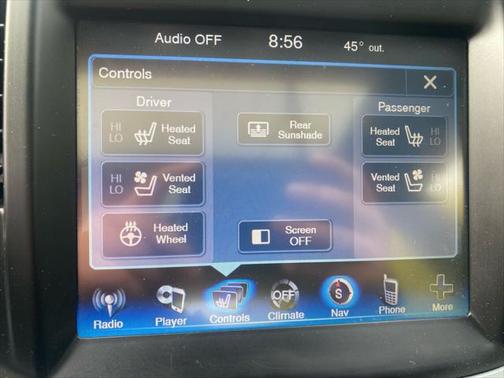 2012 Chrysler 300 Limited