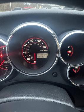 2006 Pontiac Vibe Base