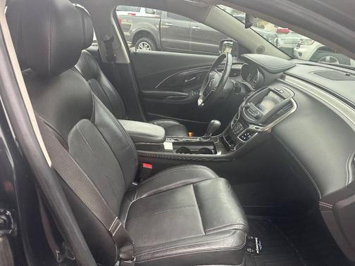 2014 Buick LaCrosse Premium 2