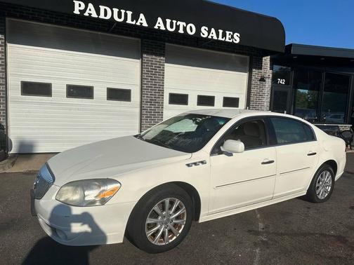 2011 Buick Lucerne CX