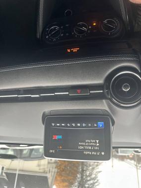 2017 Toyota Yaris iA Base