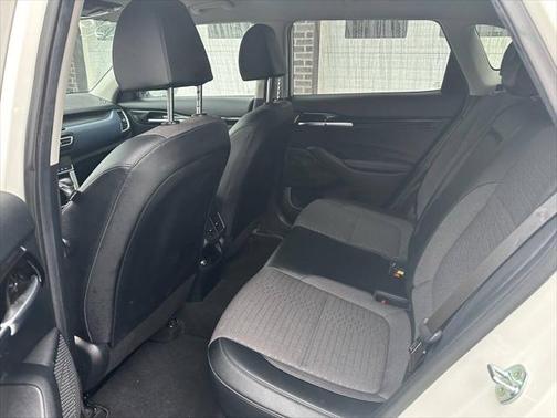 2022 Kia Seltos S AWD 4dr SUV