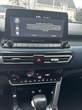 2022 Kia Seltos S AWD 4dr SUV