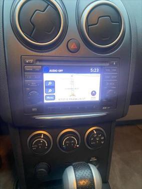 2011 Nissan Rogue SV