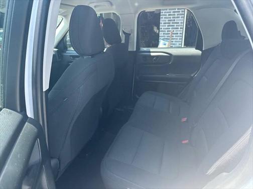 2021 Ford Bronco Sport Base AWD 4dr SUV