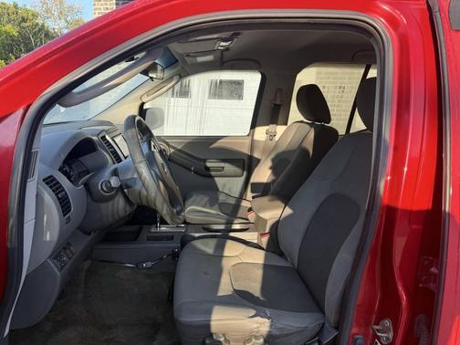 2011 Nissan Xterra X 4x4 4dr SUV