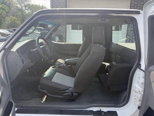2011 Ford Ranger XLT