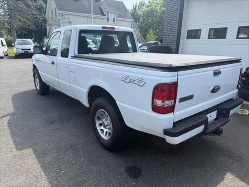 2011 Ford Ranger XLT