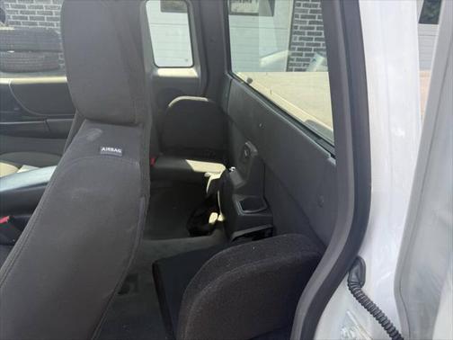 2011 Ford Ranger XLT