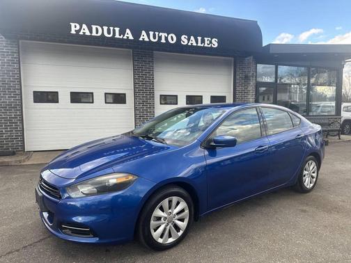 2014 Dodge Dart SXT