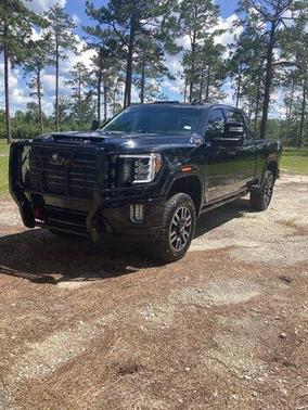 2023 GMC Sierra 2500 AT4