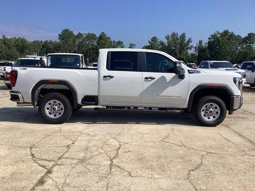 2025 GMC Sierra 2500 Pro
