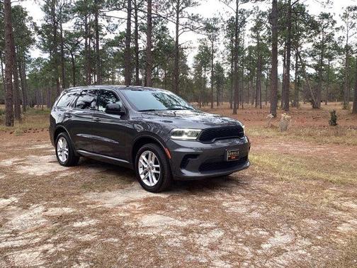 2023 Dodge Durango GT