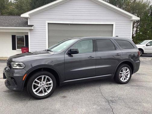 2023 Dodge Durango GT