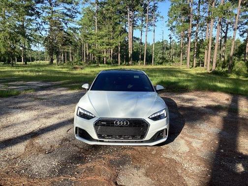 2020 Audi A5 2.0T Premium