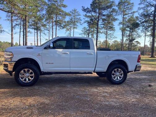 2022 RAM 3500 Laramie