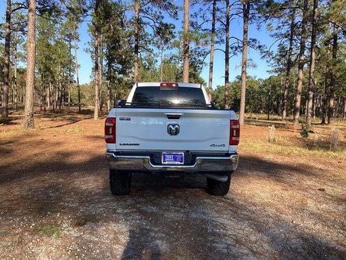 2022 RAM 3500 Laramie