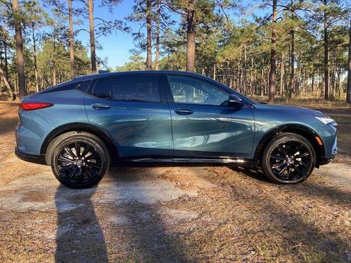 2024 Buick Envista Sport Touring