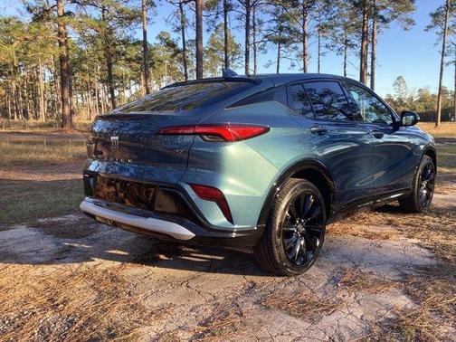 2024 Buick Envista Sport Touring