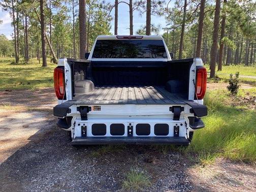 2021 GMC Sierra 2500 AT4